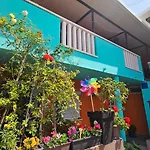 Mexicana Apartment Yellow
