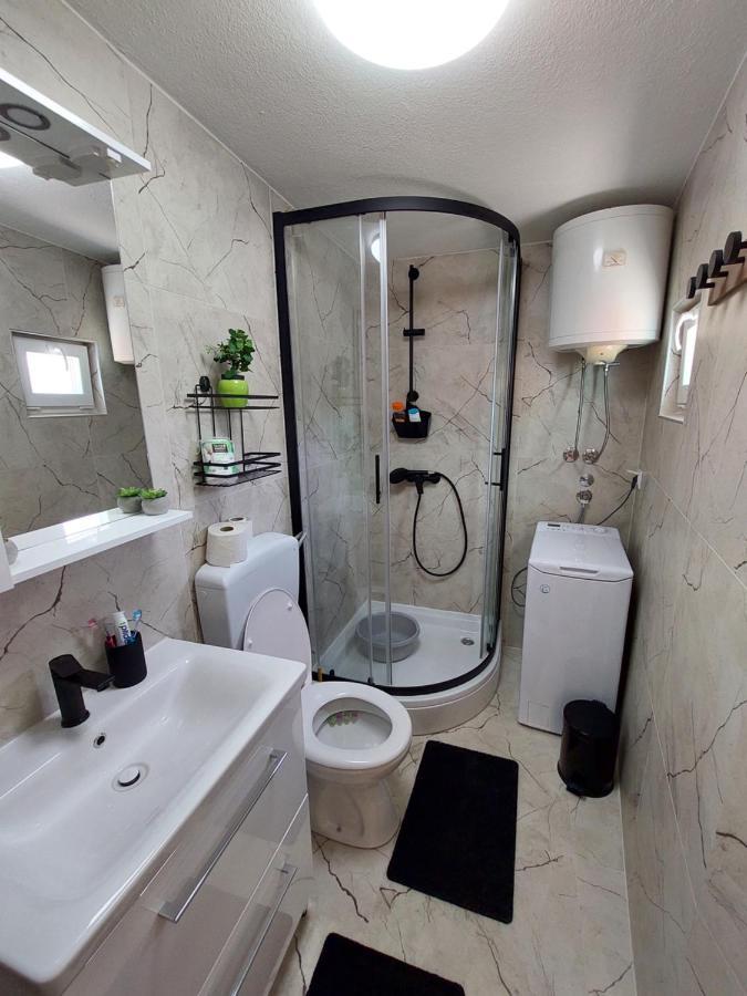 Apartament Mexicana Yellow Zadar